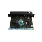GE 151X1224CFG 31F257 GFOI Excitation Control Board image 3