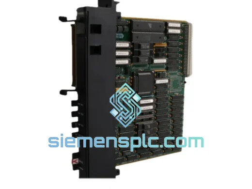 GE 151X1225DF01PC03RA Power Converter Module – Mark VI