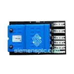 GE 151X1233DB01SA01 Control Circuit Board – Mark V image 1
