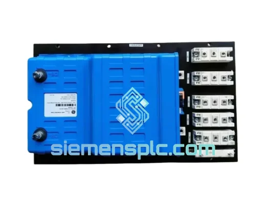 GE 151X1233DB01SA01 Control Circuit Board – Mark V