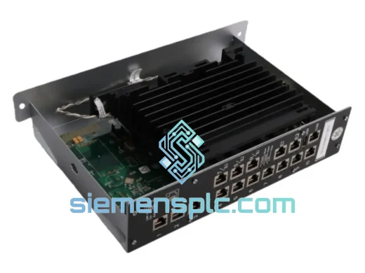 GE 151X1233DB02SA02 DC Pitch Converter