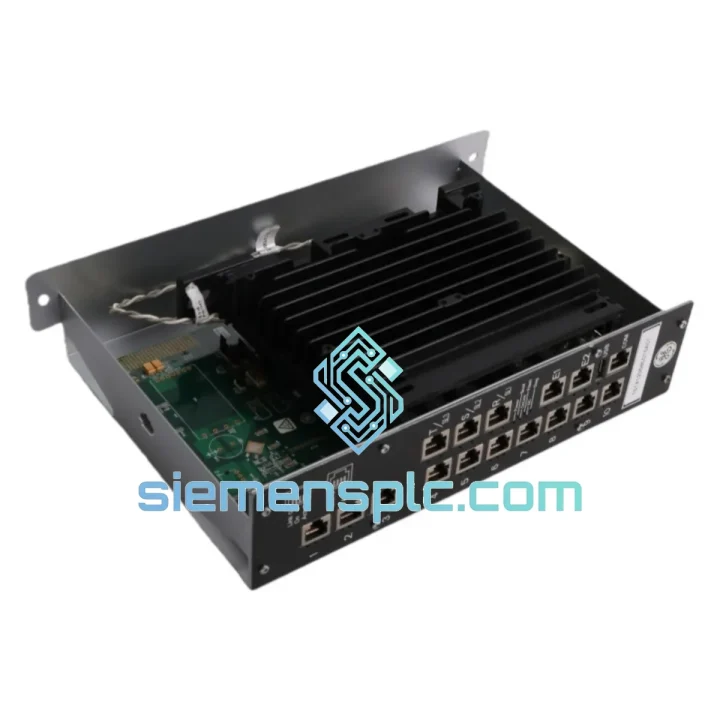 GE 151X1233DB02SA02 DC Pitch Converter