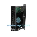 GE Fanuc 151X1235BC01SA41 Turbine Controller Module image 3