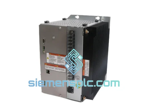GE 151X1235DB15SA01 Excitation Control Module