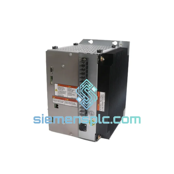 GE 151X1235DB15SA01 Excitation Control Module
