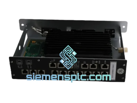 GE 151X1249BR01SA01 PLC Control Module – Series 90-70