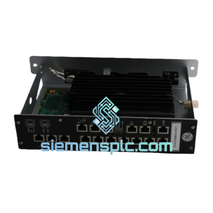 GE 151X1249BR01SA01 PLC Control Module – Series 90-70