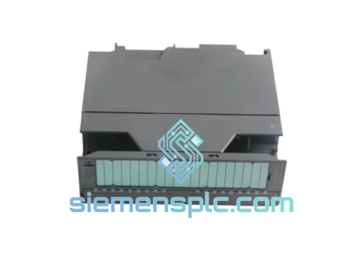 SIEMENS 15377-4FM PLC Circuit Board