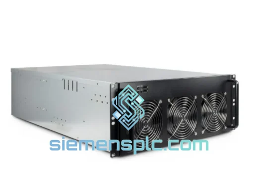 SIEMENS 15499-146/8 Fan Assembly