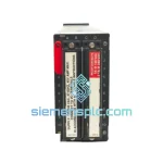 Siemens 15738-119 DCS Mounting Case image 3