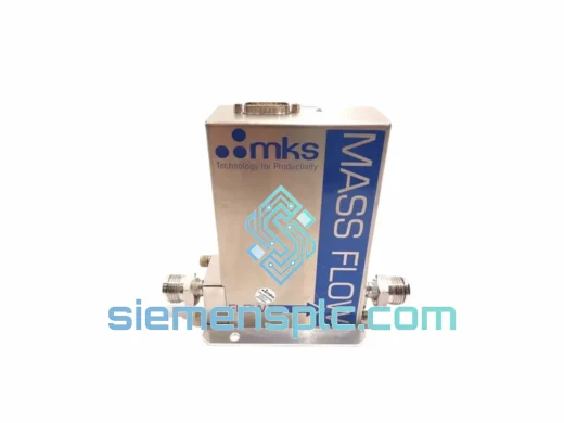 MKS 1579A00412LM1BV Mass Flow Controller – 1579A Series