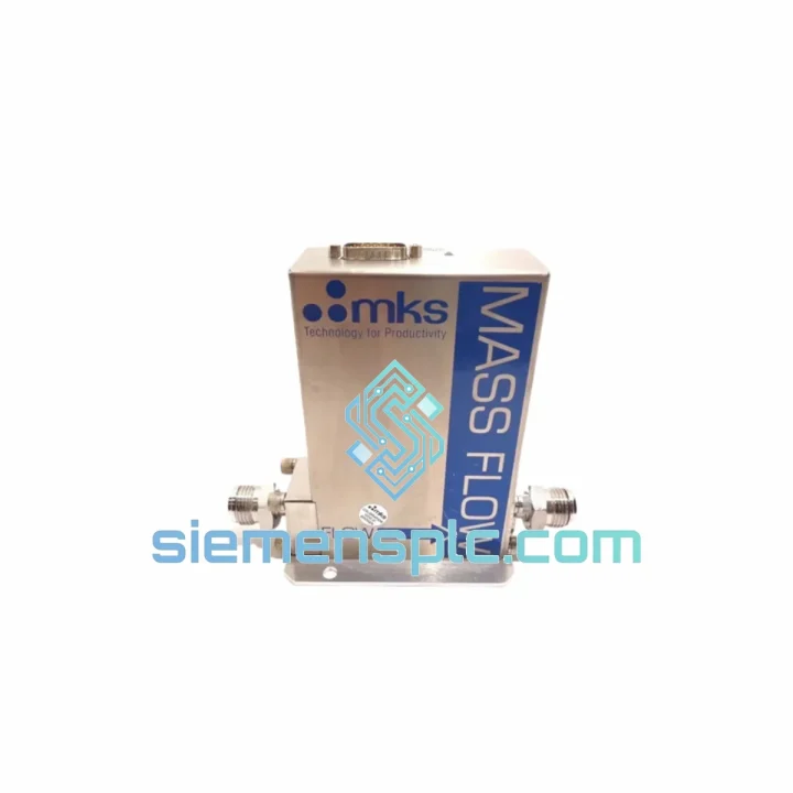 MKS 1579A00412LM1BV Mass Flow Controller – 1579A Series