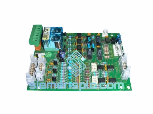 Siemens 15B10644G1 PLC Module – SIMATIC Series