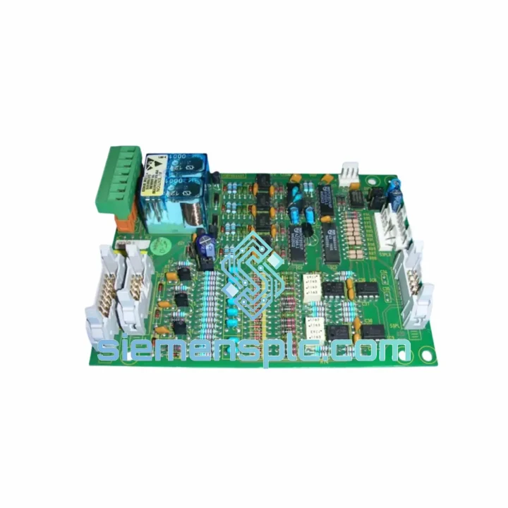 Siemens 15B10644G1 PLC Module – SIMATIC Series