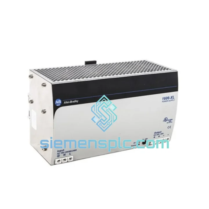 Allen-Bradley 1606-XL480EP Power Supply