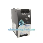 Allen-Bradley 1606-XLE240E Power Supply Module – 1606-XLE Series image 2