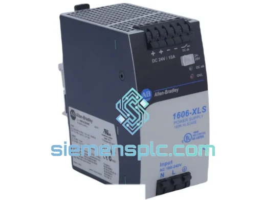 Allen-Bradley 1606-XLS240E Industrial Power Supply
