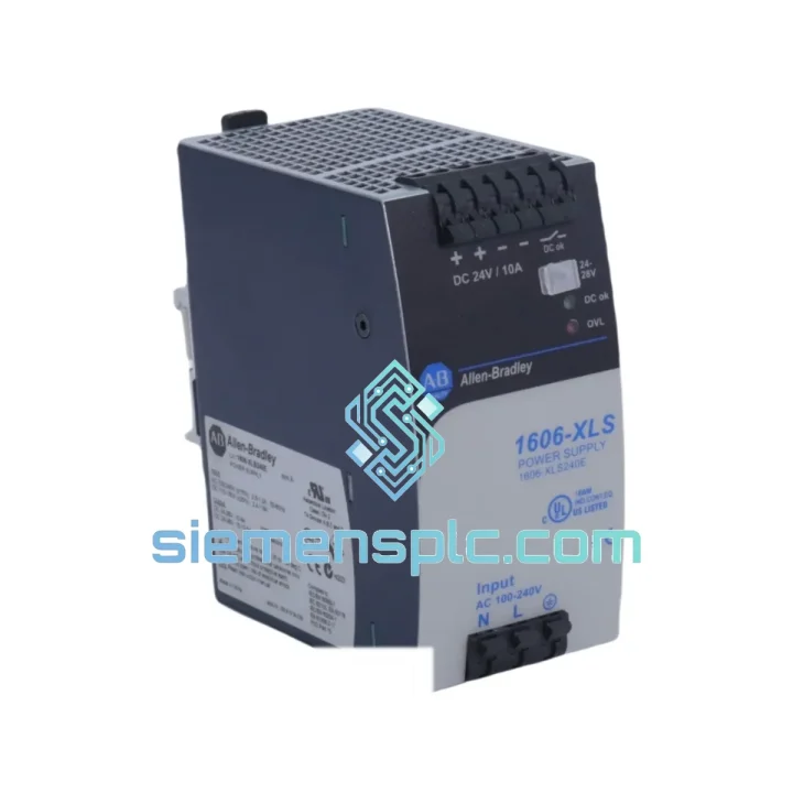 Allen-Bradley 1606-XLS240E Industrial Power Supply