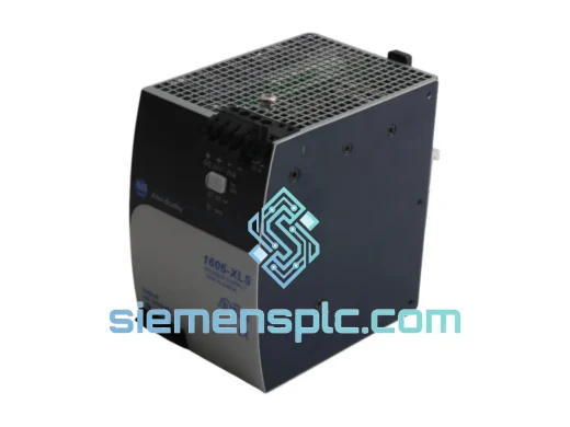 Allen-Bradley 1606-XLS480E Industrial Power Supply