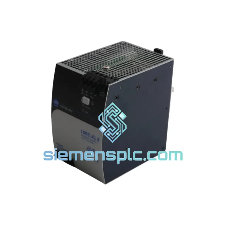 Allen-Bradley 1606-XLS480E Industrial Power Supply