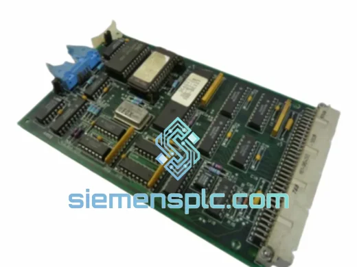 T&B 161-96450-3008 PC Controller Board