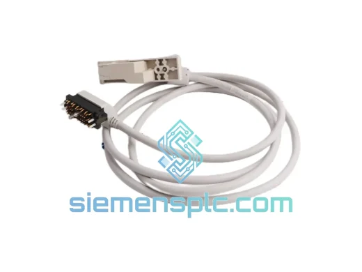 Siemens 16137-114 DCS Interconnect Cable – Moore APACS+