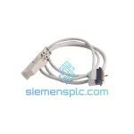 Siemens 16137-114 DCS Interconnect Cable – Moore APACS+ image 2