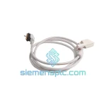 Siemens 16137-114 DCS Interconnect Cable – Moore APACS+ image 3