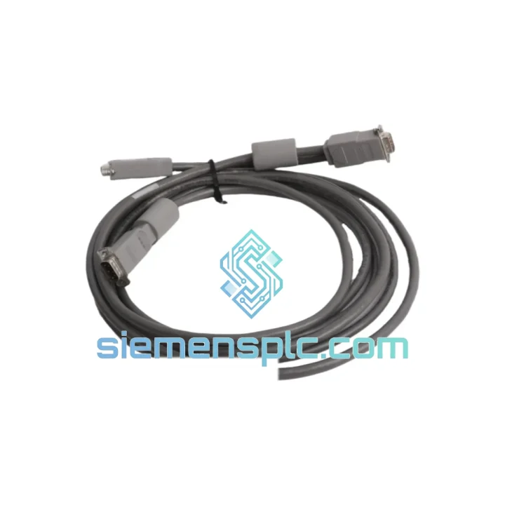 Siemens 16137-177 Signal Module
