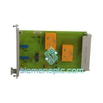 Honeywell 16159/1/1 Digital Input Module – DCS I/O Series image 1