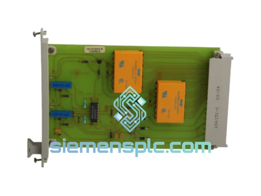 Honeywell 16159/1/1 Digital Input Module – DCS I/O Series