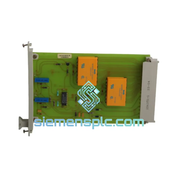 Honeywell 16159/1/1 Digital Input Module – DCS I/O Series