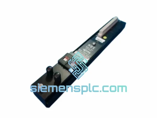 SIEMENS 16182-1-3 PLC Backplane Module
