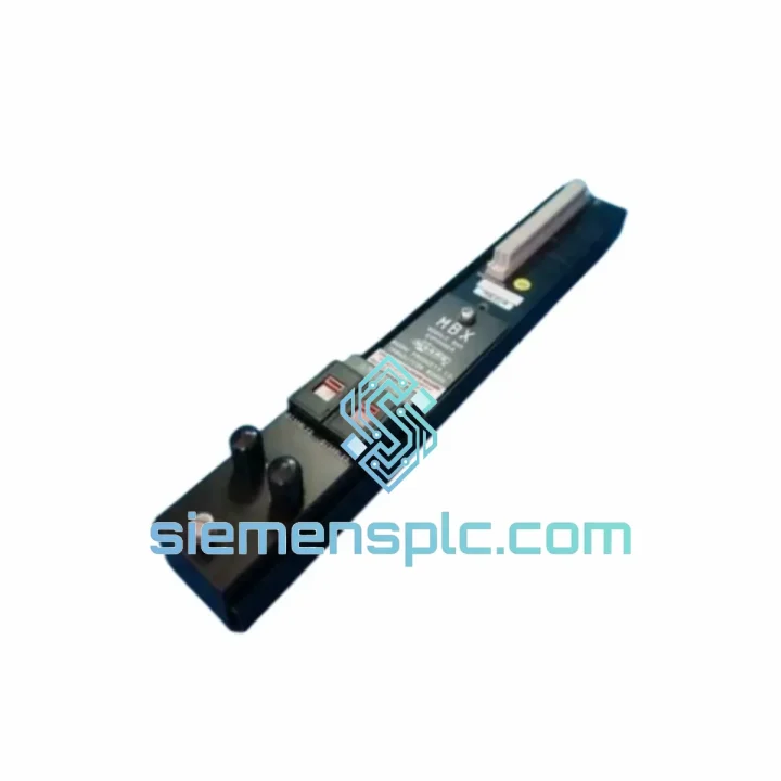 SIEMENS 16182-1-3 PLC Backplane Module