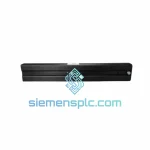 SIEMENS 16182-1-3 PLC Backplane Module image 2