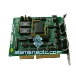 Siemens 16249-51-4 Power Supply Module image 1