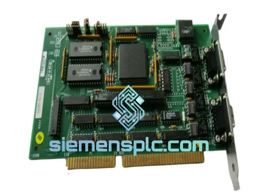 Siemens 16249-51-4 Power Supply Module
