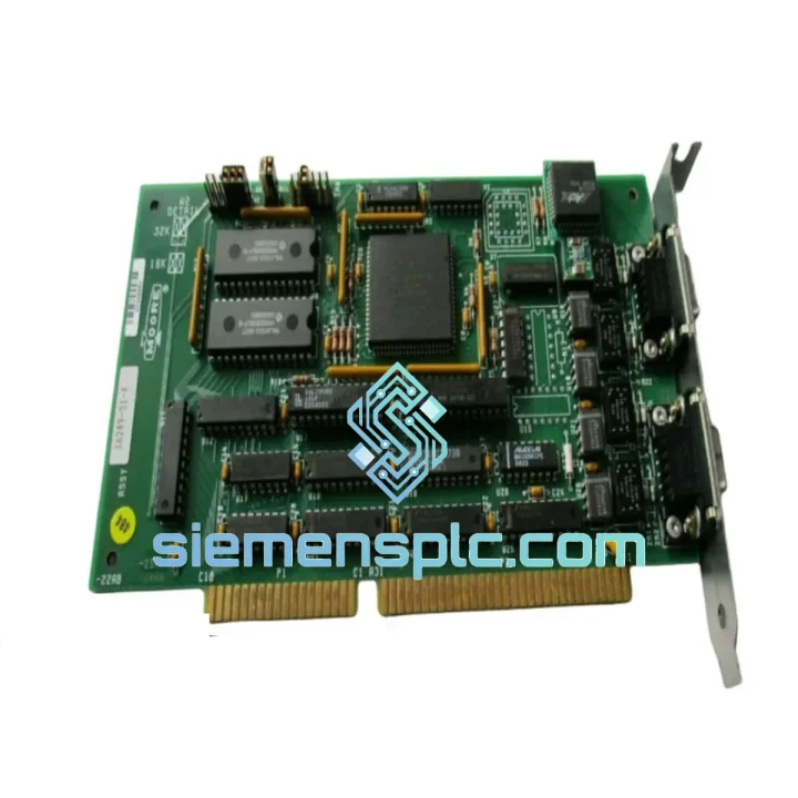 Siemens 16249-51-4 Power Supply Module