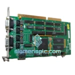 Siemens 16249-51-4 Power Supply Module image 2