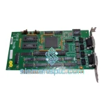 Siemens 16249-51-4 Power Supply Module image 4