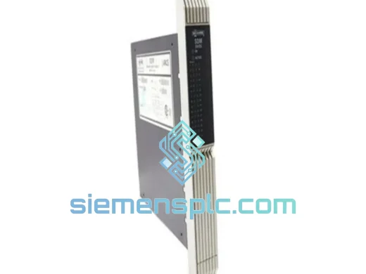 SIEMENS 16267-1-2 MODULNET Interface Module