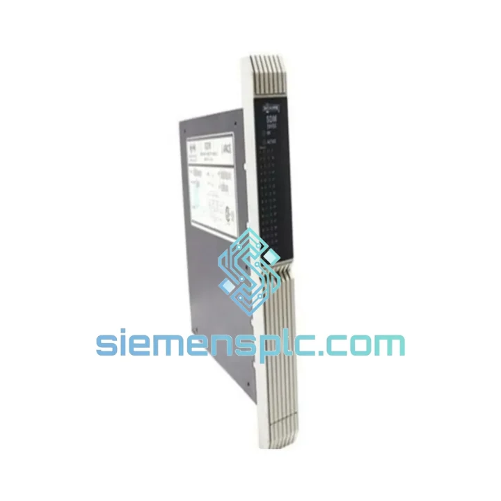 SIEMENS 16267-1-2 MODULNET Interface Module