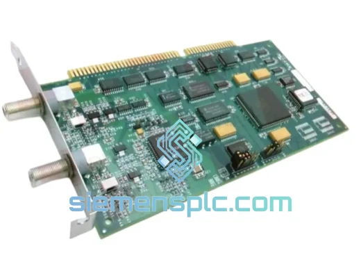 Siemens 16267-1/4 MODULNET Interface Module