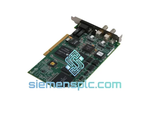Siemens 16413-1-05 I/O Module