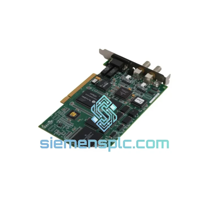 Siemens 16413-1-05 I/O Module