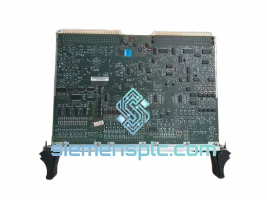Siemens 16413-16-01 Interface Module