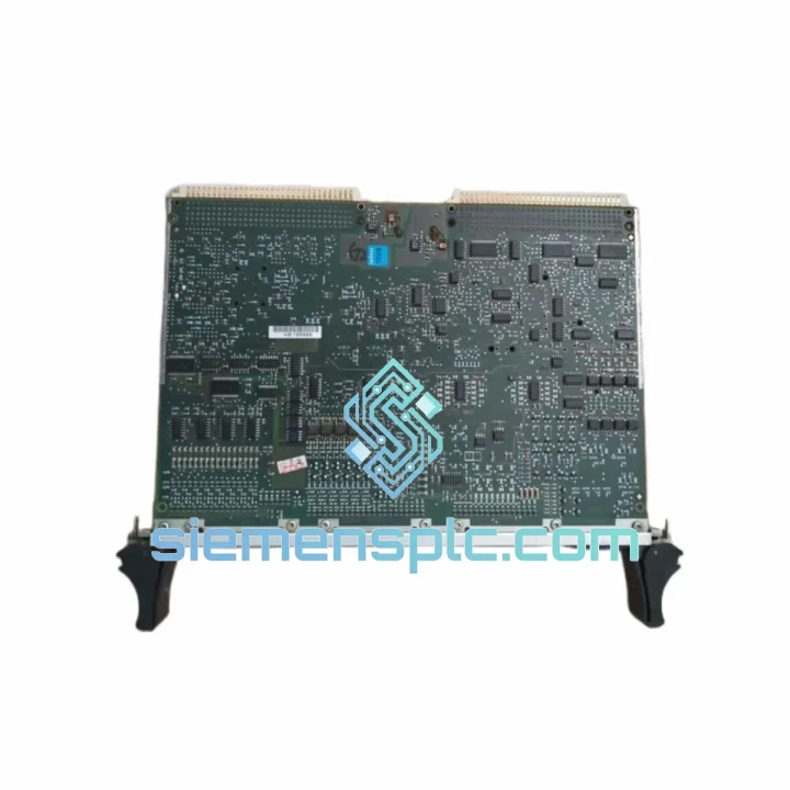 Siemens 16413-16-01 Interface Module