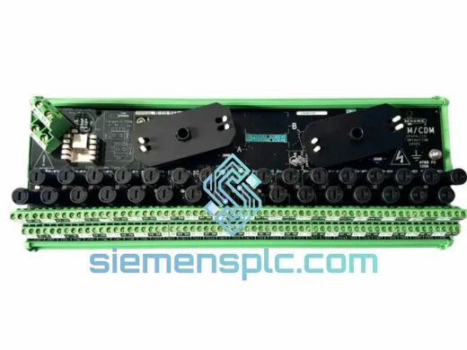 Siemens 16436-1-03 Analog Output Module – TELEPERM M