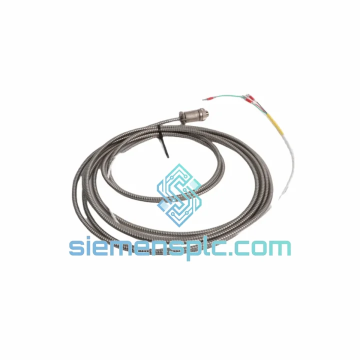 BENTLY NEVADA 16710-06 Proximity Sensor