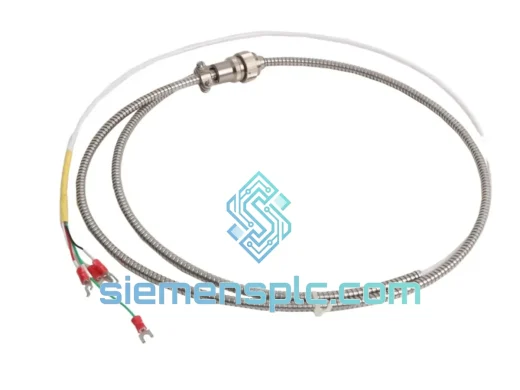 Bently Nevada 16710-07 Proximity Transducer Extension Cable – 3300 Series